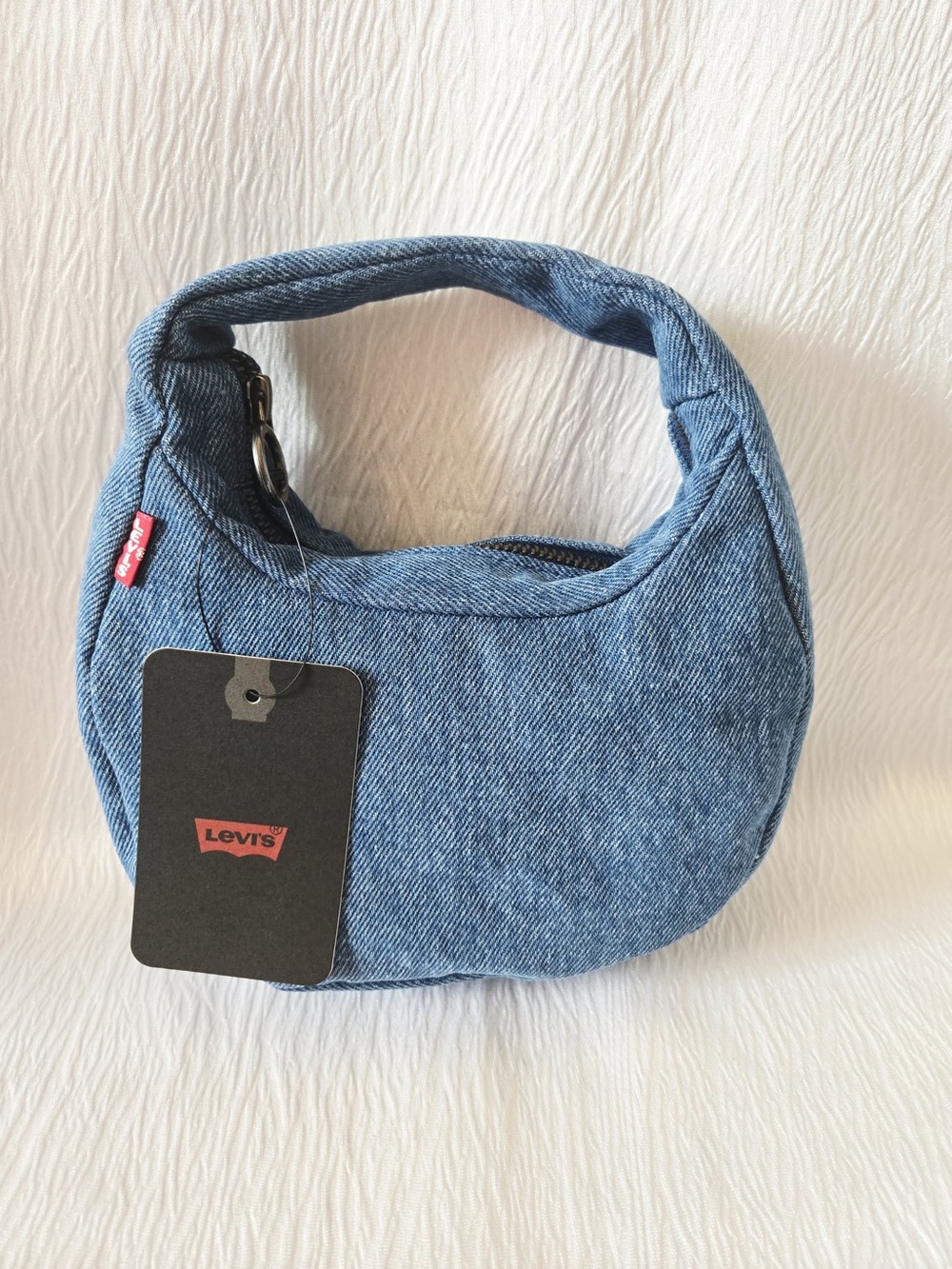 Levi's Denim BABY BROOKLYN BAG